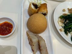 -蔡澜点心·粤菜(月星环球港店)