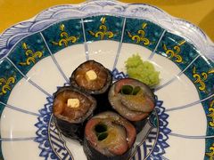 -鮨冠OMAKASE食べ放题(北京首店)