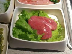 脑花-海底捞大排档火锅(悦荟广场店)