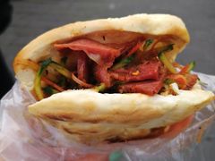-小陈方酥锅盔(古城总店)