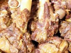 -和庆斋羊蝎子火锅·碳缸烧烤(顺义旗舰店)