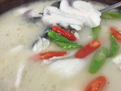 -京味精餐厅(长椿里小区店)