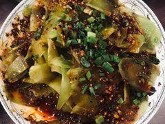 -洪霞餐馆