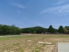-秦始皇帝陵博物院(兵马俑)