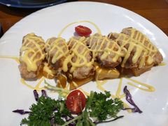 -芒果爆爆(东海缤纷店)