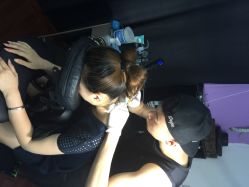 越狱刺青纹身工作室(徐家汇店)-越域刺青