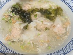 -浙味观杭州海鲜面(钱江新城高德置地店)