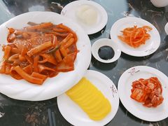 -桃园中华料理炸酱面(燕儿岛路店)