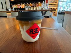 -The PEAT Coffee(深业中城店)