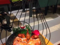 -花笙记打边炉·煲仔饭(五大道店)