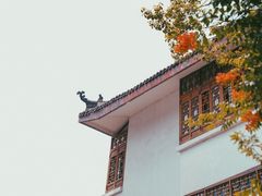 -三河古镇