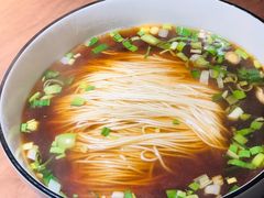 -十面春风·江南面馆(崇宁路店)