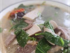 -良友记汤粉面馆(水贝店)