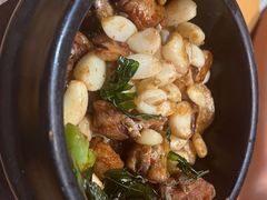 -竹里馆·淮扬菜·功夫茶(老门东店)