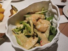 -79号渔船海鲜饭店(宝安店)