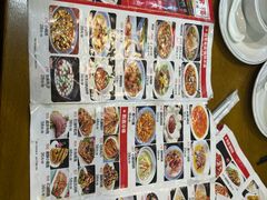 -杏花村水席楼(西大街总店)
