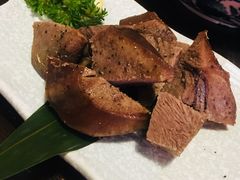 -小曹日本料理(软景中心店)