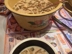 -哥老官重庆美蛙鱼头(宝山龙湖店)