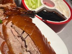 -四世同堂·京菜·烤鸭(双井店)