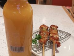 -味千拉面(瑞虹生活广场店)