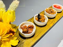小吃前菜-小大董·烤鸭(观景餐厅·南京西路店)
