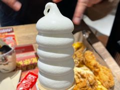 -DQ·蛋糕·冰淇淋(万象城店)