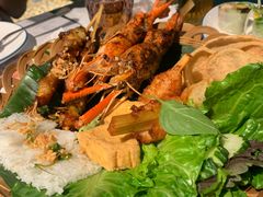 -美奈小馆·越南料理(中航城君尚购物中心店)