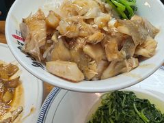 -舟小鲜·舟山小渔村(凤城四路中登广场店)