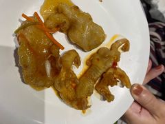 -川骄海鲜自助(河东店)
