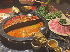 -蜀大侠火锅(总府路店)
