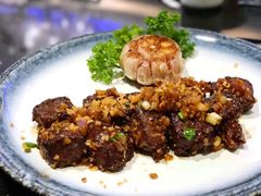 -鹿港小镇(霄云店)