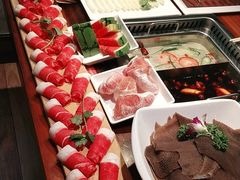 -好得火锅(育才店)