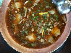 -朝伟清真铜瓢牛肉馆(三十年老·店)