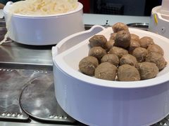 -龍歌自助小火锅(秦淮水游城店)