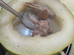 -红旗山庄(圭峰山店)