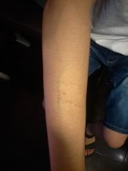 -木子·纹身店TATTOO穿孔·洗纹身