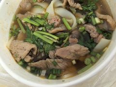 -王记生烫牛杂面馆(兰陵路店)