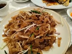 -红棉中餐厅·广州海航威斯汀酒店