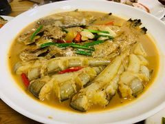 -金秋小吃海鲜·专注30年临海特色风味
