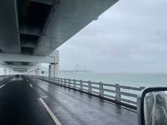 -星海湾跨海大桥