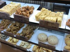 -泰康食品(南京东路店)