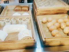 -头壹号  羊汤·饸饹面·大油条(西二旗店)