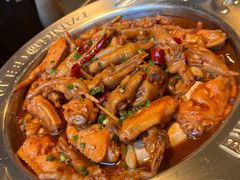 -胖哥俩肉蟹煲(上海悦荟广场店)