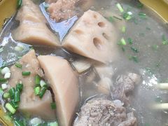 -燕子煨汤(山海关路店)