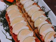 -Rimpa Lapin悬崖餐厅