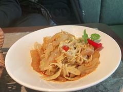 -前海沿·青岛菜(李沧万达店)
