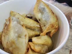 牛肉锅贴-桂萍特色牛筋牛杂(长堤街总店)