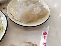 焖子-高玛纳驴肉火烧(一世界店)