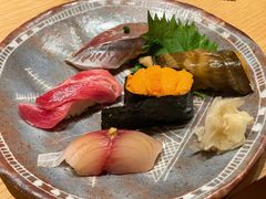 -银座岩