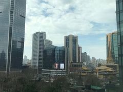 -上海璞麗酒店